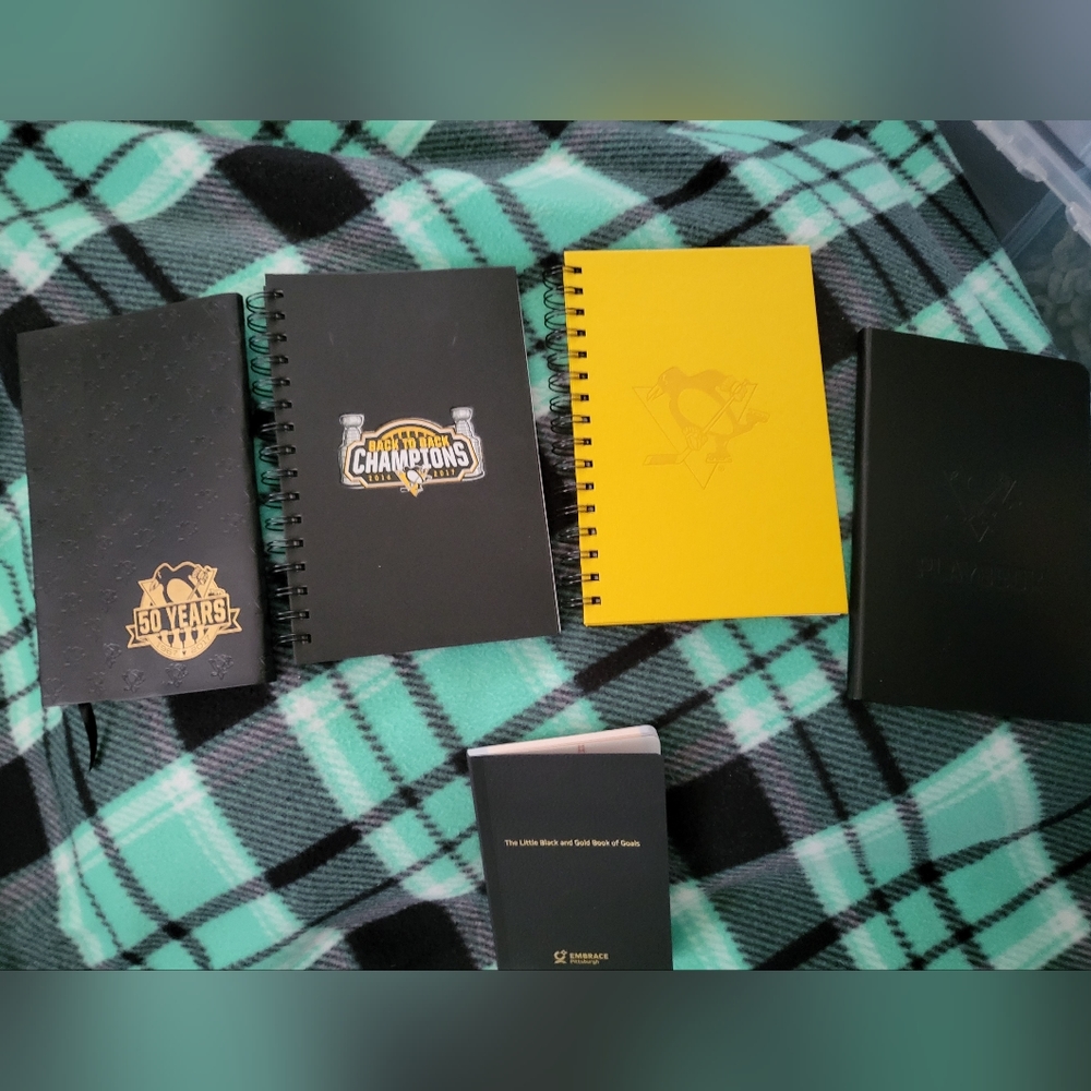 Journals
